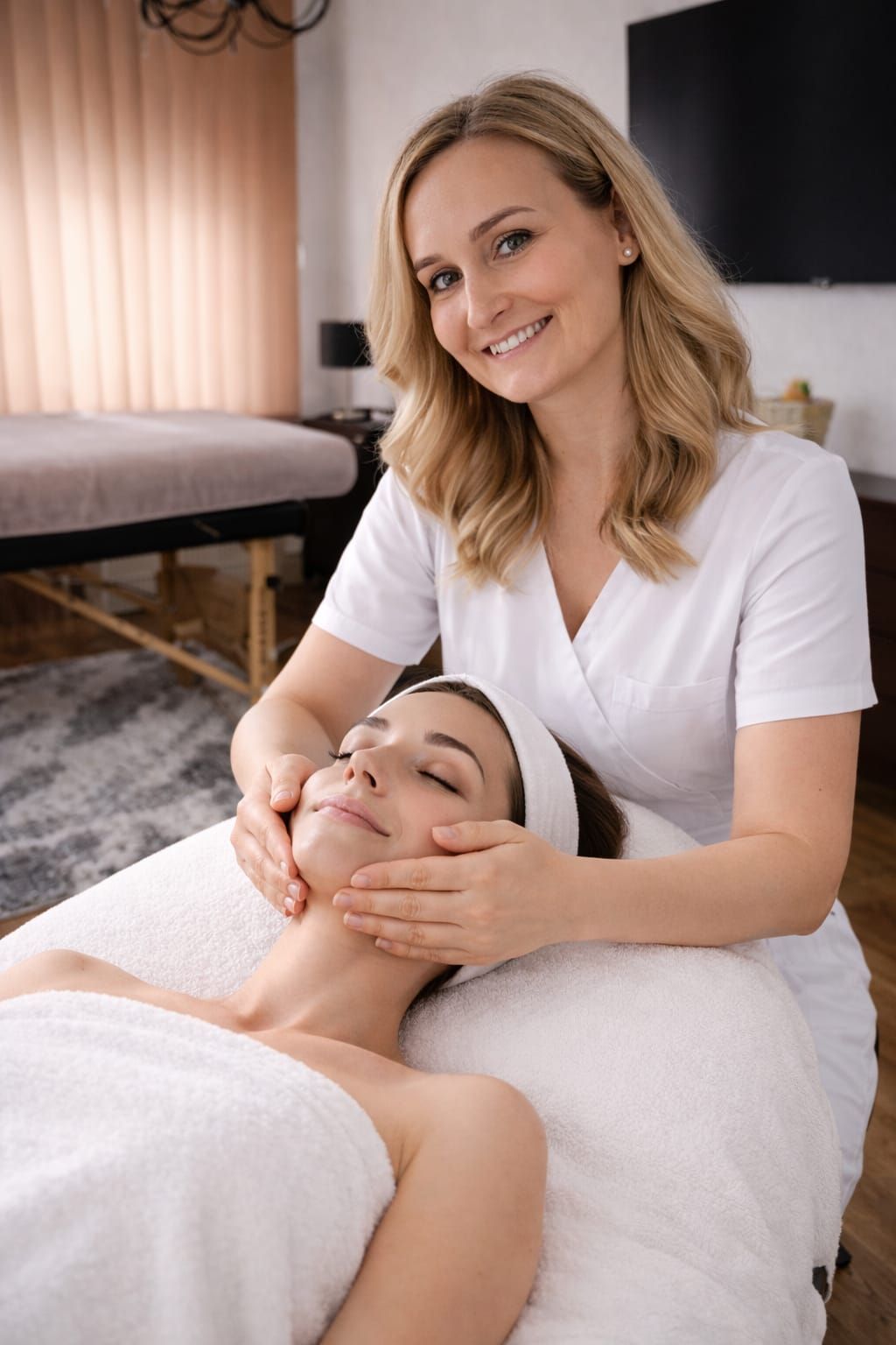FACE FITNES I JOGA LICA - Centar Holistica
